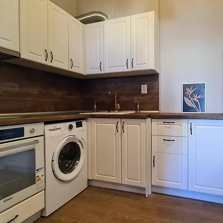 Cozy 2-bedroom In The Center Apartment Sofia